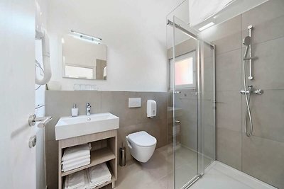 Apartamenti Medena a Seget Donji, Trogir-prec...