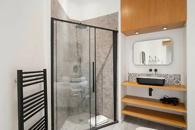 Charmante Wohnung 4 Personen - Meynadier - 10...