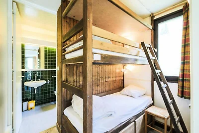 Komfortstudio (4 Personen)