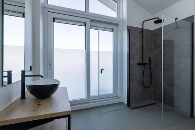 Geräumige Wohnung mit Panoramablick