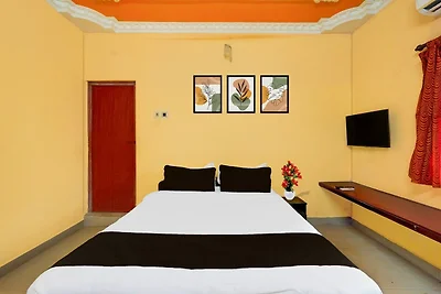 Super Hotel O Nemeli Road Sriram Nagar