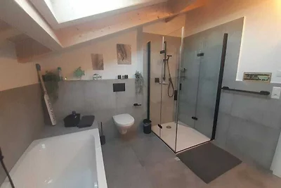 Panorama Suite Chiemsee