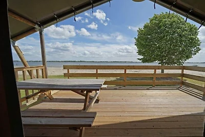 Ferienhaus Erholungsurlaub Biddinghuizen