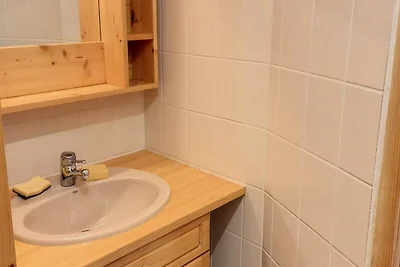 Ferienhaus in Flaine in der Nähe des...