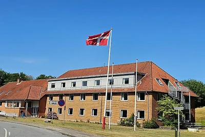 1 persoons vakantieparkhuis in Lemvig