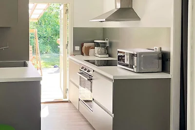 6 Personen Ferienhaus in LAHOLM-By Traum