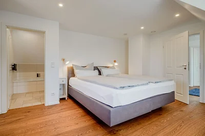 Ferienhaus in Pellworm mit Schwimmbecken