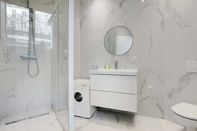 Appartamento intimo - 1BR/4P - Saint-Lambert