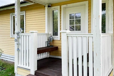 7 Personen Ferienhaus in Rockneby-By Traum
