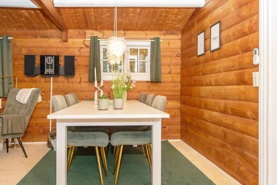 6 personas casa en Ulfborg