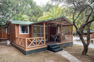 Chalet Baobab con parcheggio