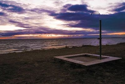 4 Personen Ferienhaus in Mörbylånga-By Traum