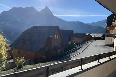 Residenz Pra Roustan für 8 Personen