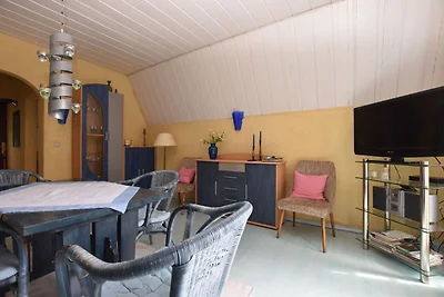 Bungalow in Boergerende mit gro�er Terrasse