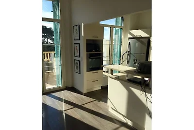 Appartment Beausejour