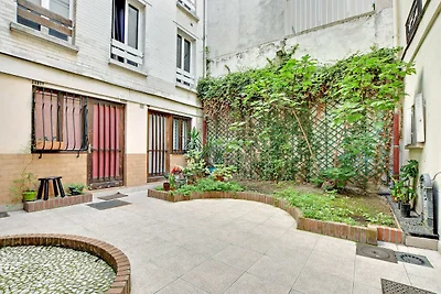 Cosy Nest - 2P - Het 16e arrondissement