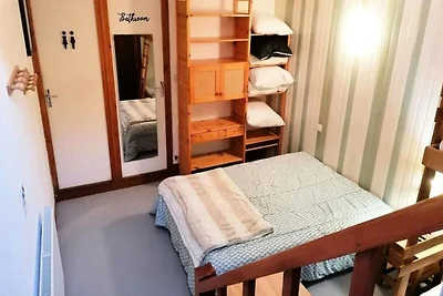 Apartment auf zwei Ebenen für 4/5 Personen - ...
