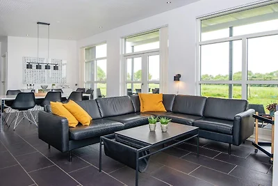 10 Personen Ferienhaus in Haderslev-By Traum