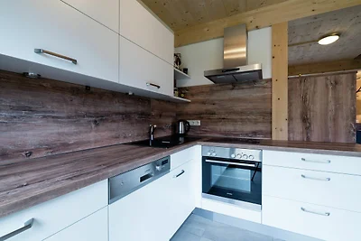 Chalet elegante con sauna a infrarossi