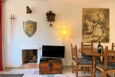 Erdgeschosswohnung, ideal für Familien