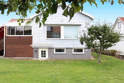 4 persoons vakantie huis in FALKENBERG-By...