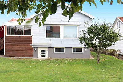 4 Personen Ferienhaus in FALKENBERG-By Traum