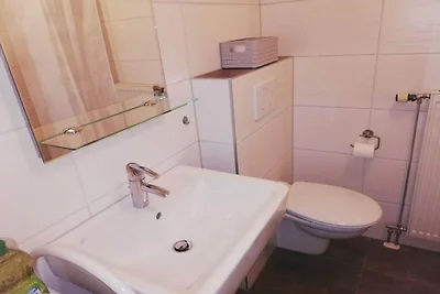 Ferienwohnung mit 1 Schlafzimmer