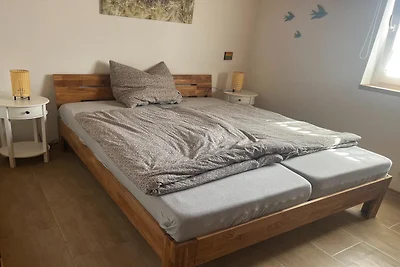 Ferienhaus Reet am Useriner See
