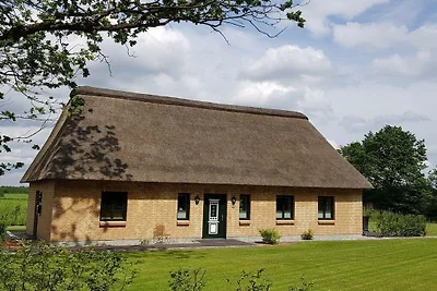 Ferienhaus in Silberstedt mit Sauna