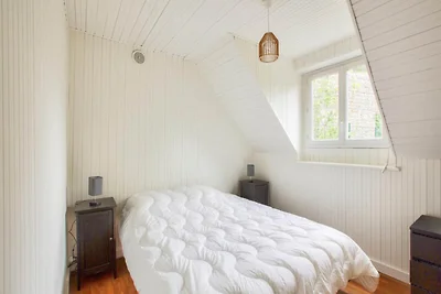 Ferienwohnung in Pléneuf in der Nähe des Val...