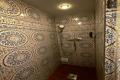 Hotel Koblenz Valley Suite mit Whirlpool