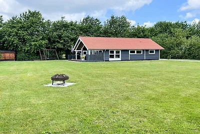 6 Personen Ferienhaus in Sydals-By Traum