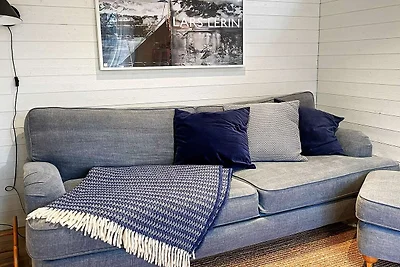 4 Personen Ferienhaus in FARHULT-By Traum