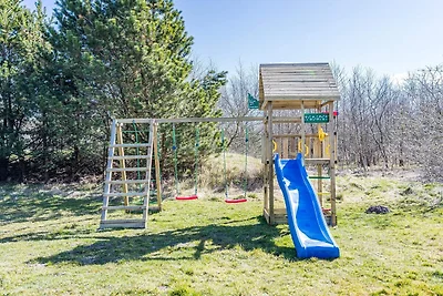 8 Personen Ferienhaus in Nørre Nebel