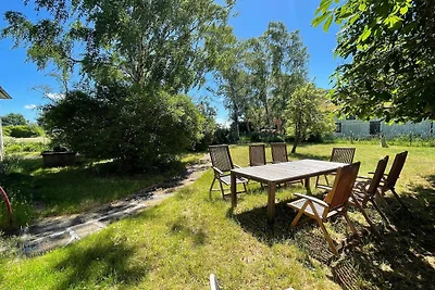 8 Personen Ferienhaus in MÖRBYLÅNGA