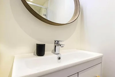 Bel Appartement gegenüber dem Bahnhof...