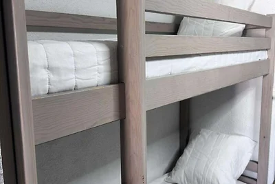 Ferienhaus in der Nähe des Strandes mit Zugan...