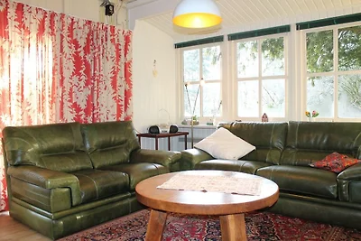 Casa vacanze a Maarheeze con giardino