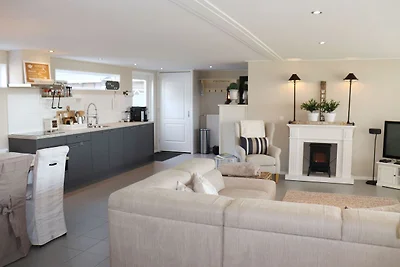 Cottage a Paesens per 6 persone
