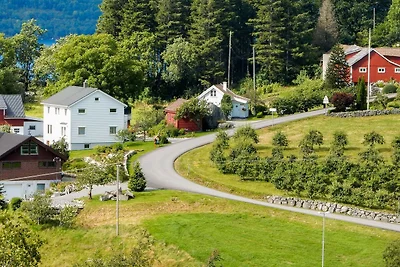 8 persoons vakantie huis in Skiftun