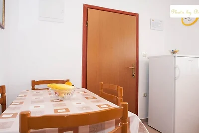 Apartments Bionda Senj - One Bedroom Apartmen...