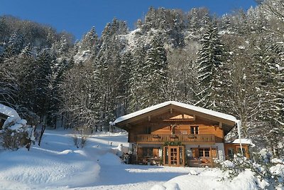 Schossbach nella casa Waldwinkel