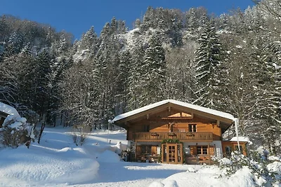Schossbach im Haus Waldwinkel