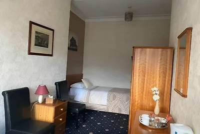 Standard-Zweibettzimmer