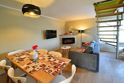 Ferienhaus am Teich, in der Nähe von...