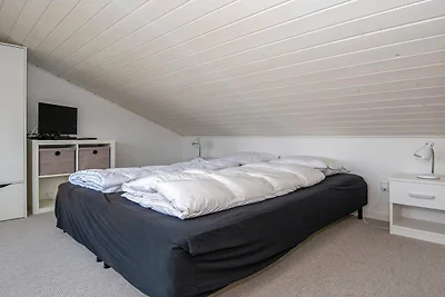 Maison de vacances pour 4 dans un parc de vac...