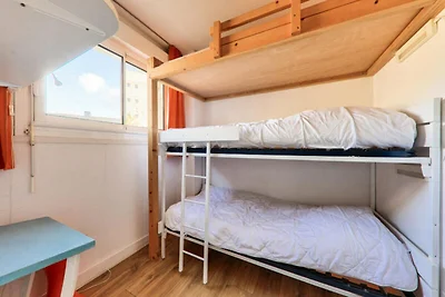 Apartment in Arzon mit atemberaubendem...