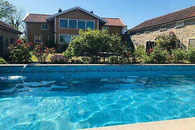 4 Personen Ferienhaus in Mörbylånga