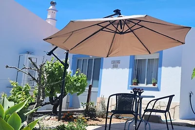 Vakantieappartement met 2 slaapkamers