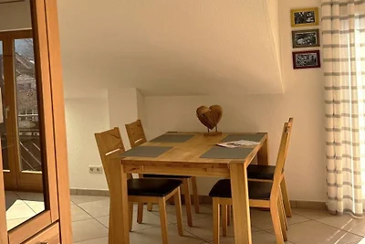 Haus Seebachtal WG 9